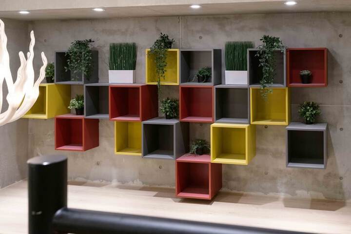 Hotel Interior 202 of 313