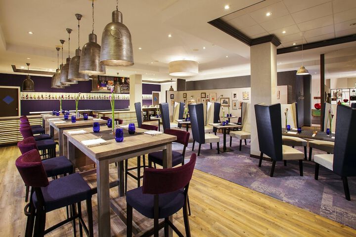 Breakfast/Coffee Service 35 of 64