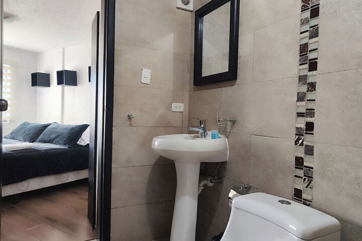 Bath Amenities