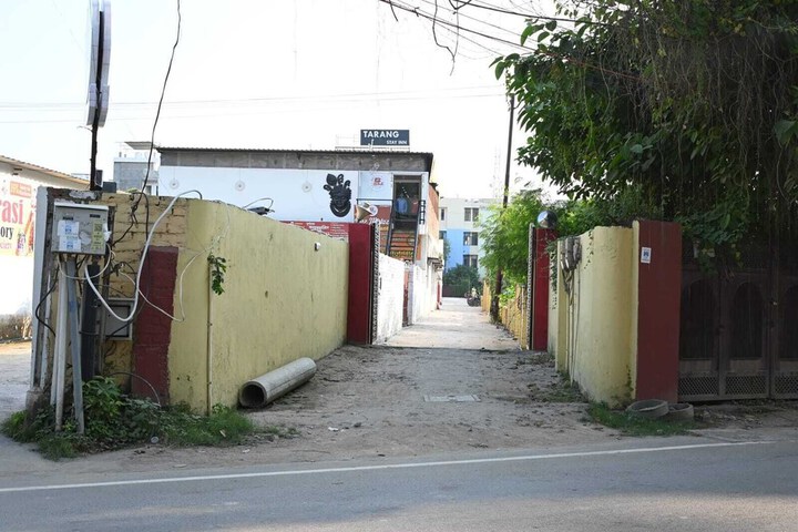 Hotel 59 of 62