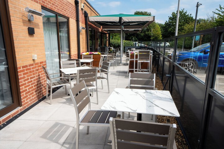 Terrace/Patio 22 of 66
