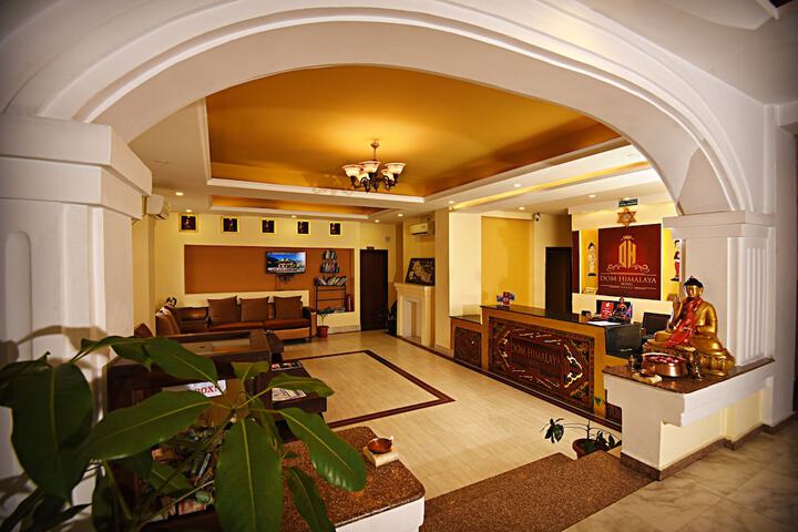 Hotel Interior 6 of 101