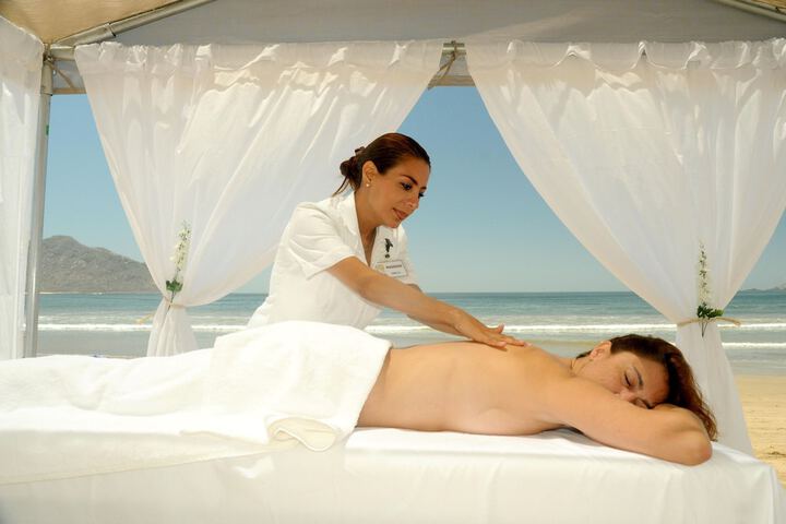 Massage
