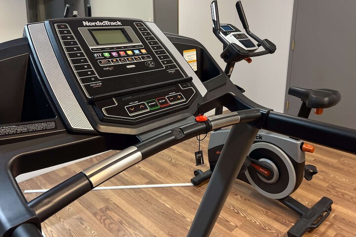 Health and Fitness 27 of 35