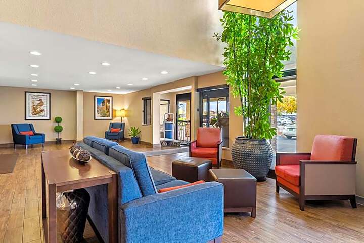 Fitness Center Photo