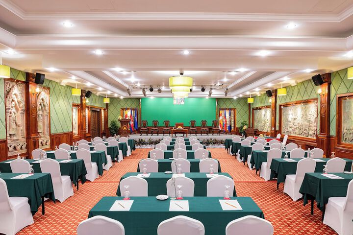 Meeting 110 of 133