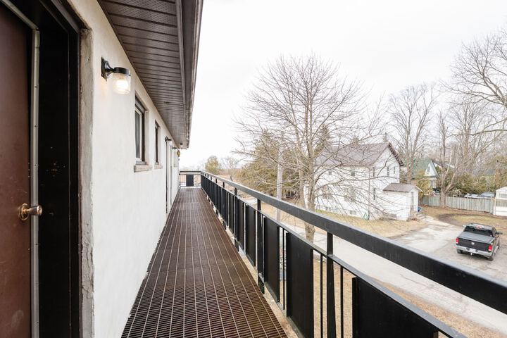 Terrace/Patio 24 of 25