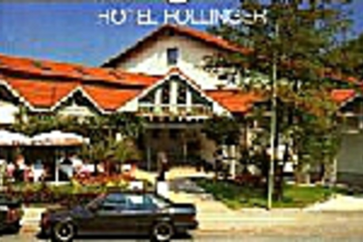 Hotel Pollinger