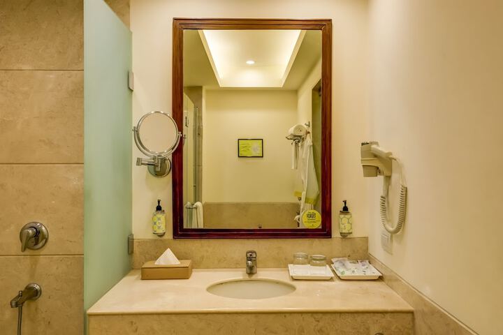 Bath Amenities