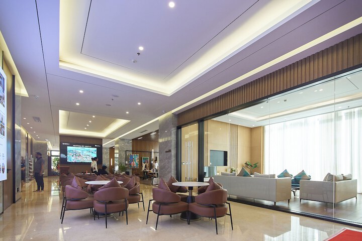 Hotel Interior 3 of 23