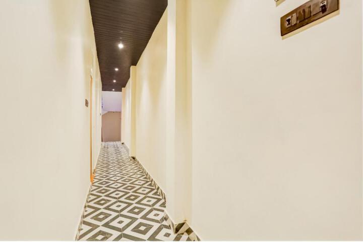 Hotel O Classic Home Stay