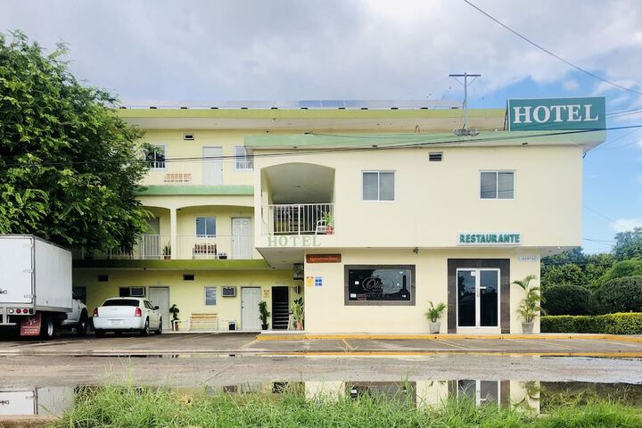 Hotel 60 of 72