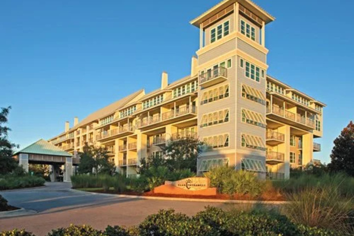 Photo of Club Intrawest Sandestin