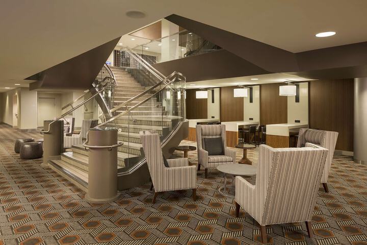 Hotel Interior 5 of 78