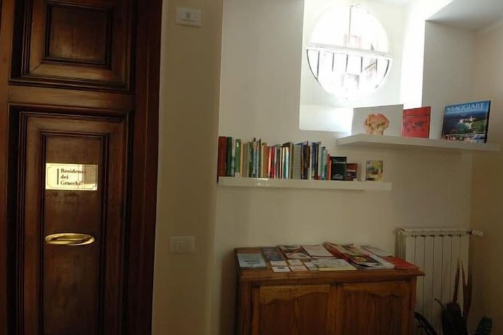 Hotel Interior 2 of 32