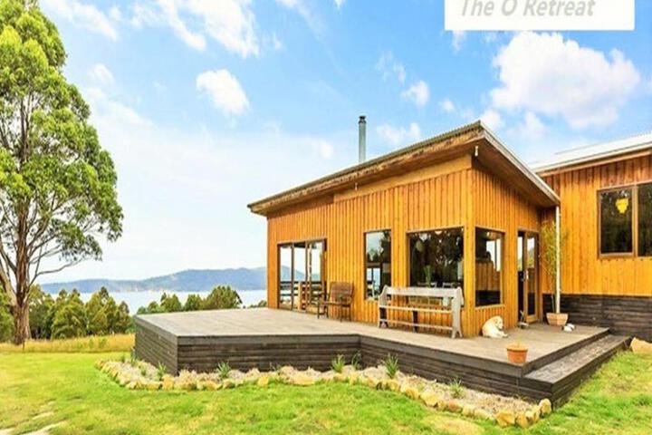 The O Retreat