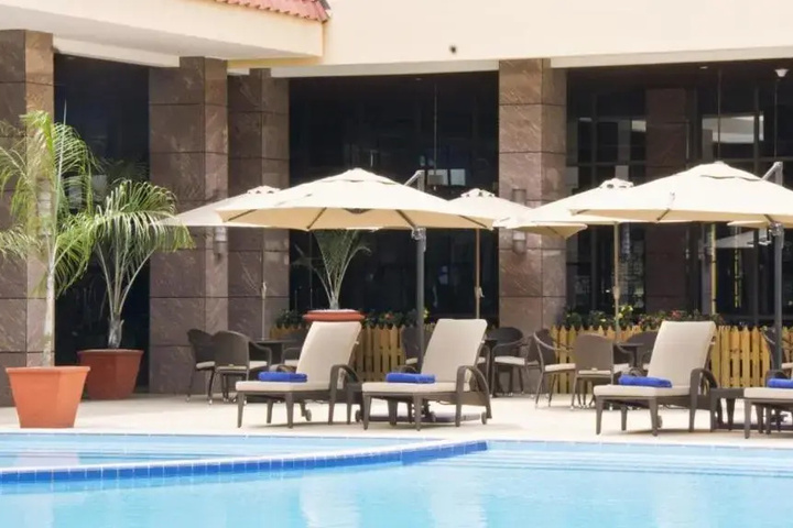 Pool 5 of 12