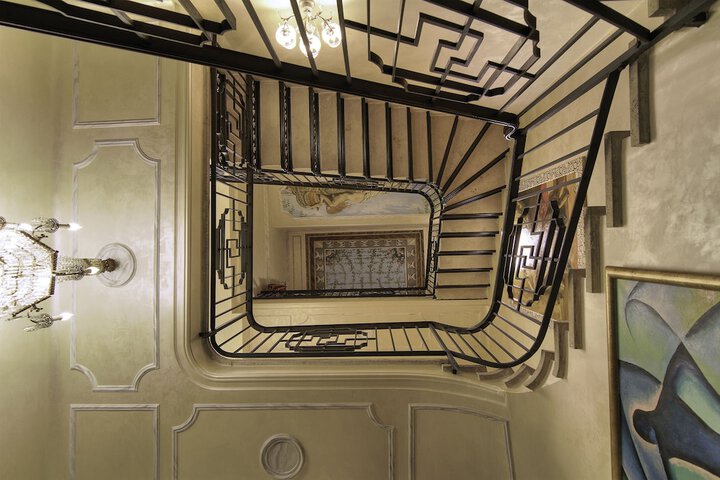 Staircase