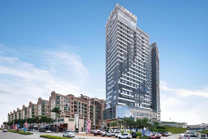 Vienna Hotel Guangdong Jiangmen Kaiping Shuikou