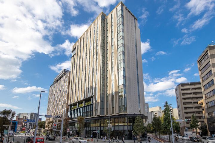 Photo of THE BLOSSOM HAKATA Premier