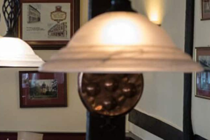 Hotel Interior 15 of 16