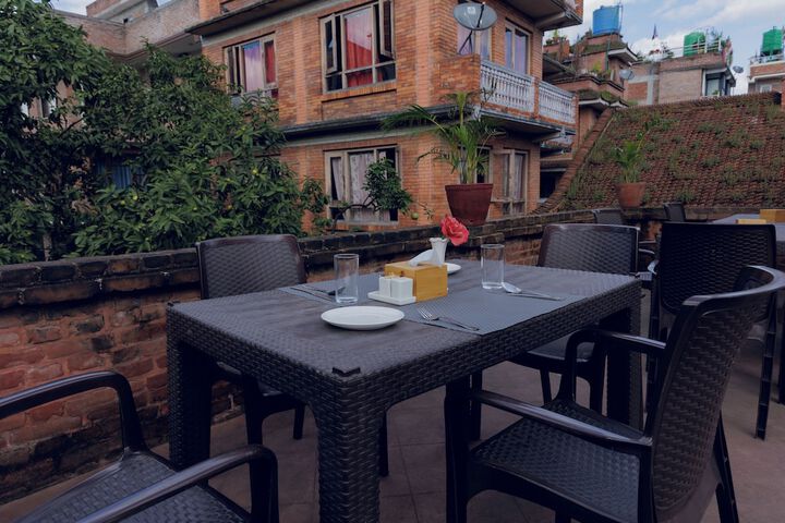 Terrace/Patio 32 of 35
