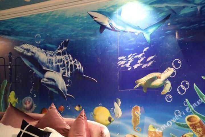 Kaiyue Theme Hotel