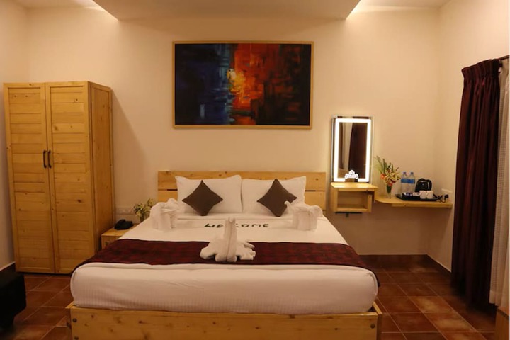 Room 15 of 54