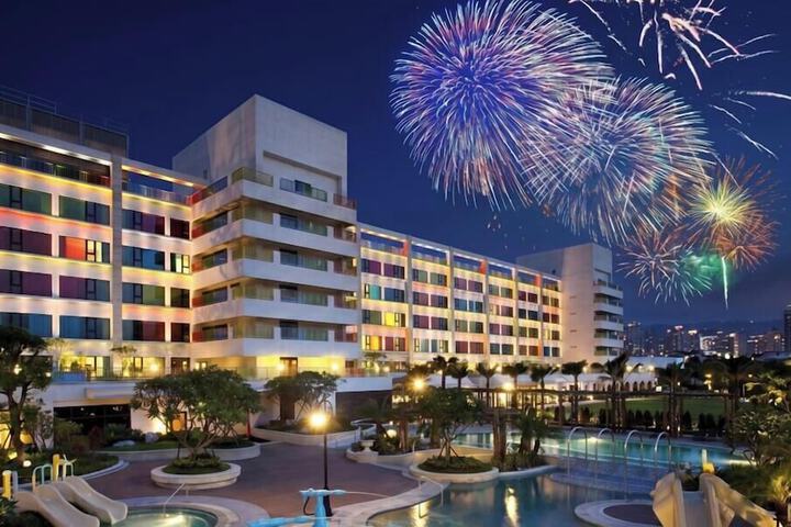 Fullon Hotel Lihpao Resort