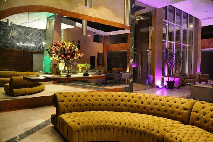 Hotel Interior 3 of 53