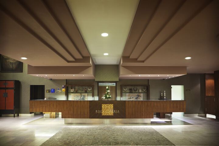 Hotel Interior 2 of 94