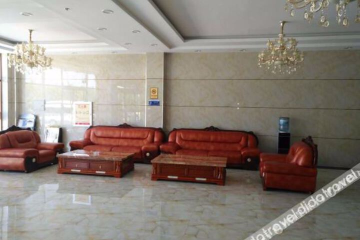 Hotel Interior 14 of 20