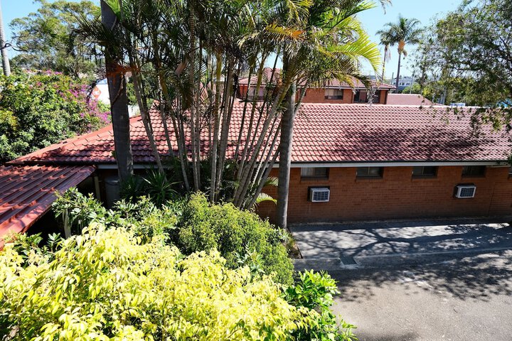 Hotel Exterior 169 of 169