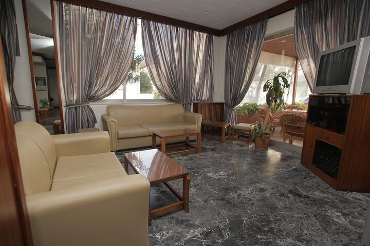 Hotel Interior 18 of 35