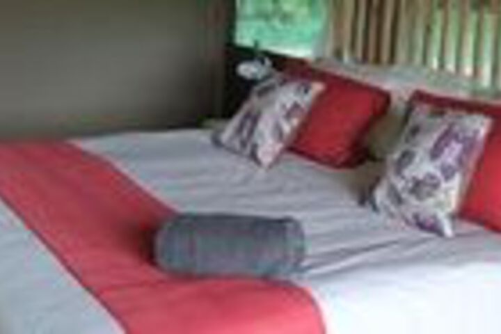 Tlouwana Camp