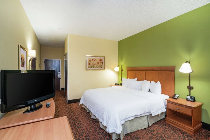 1 King Bed (20 of 21)