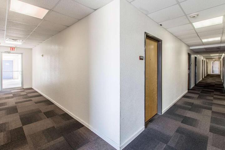 Fitness Center Photo