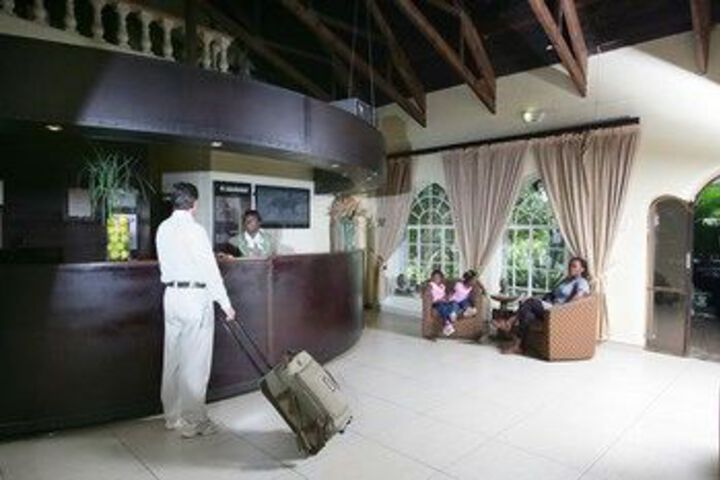 Hotel Interior 111 of 132