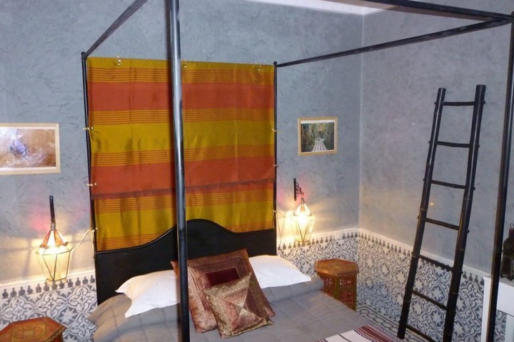 Room 7 of 43