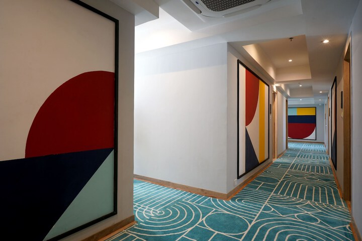 Hotel Interior 51 of 54