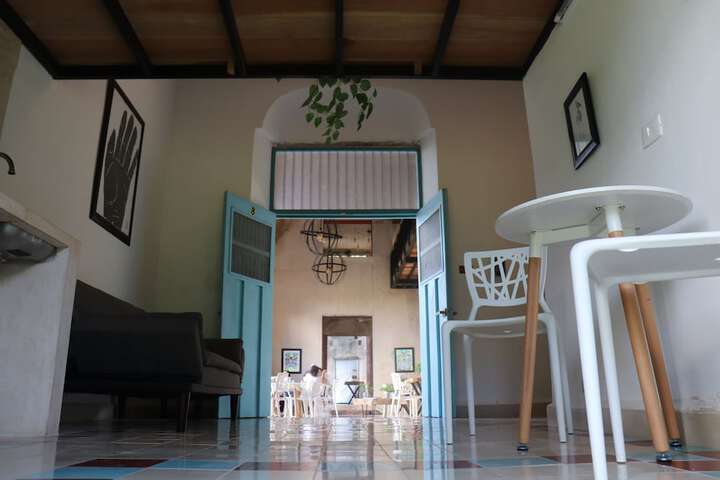Room 5 of 23