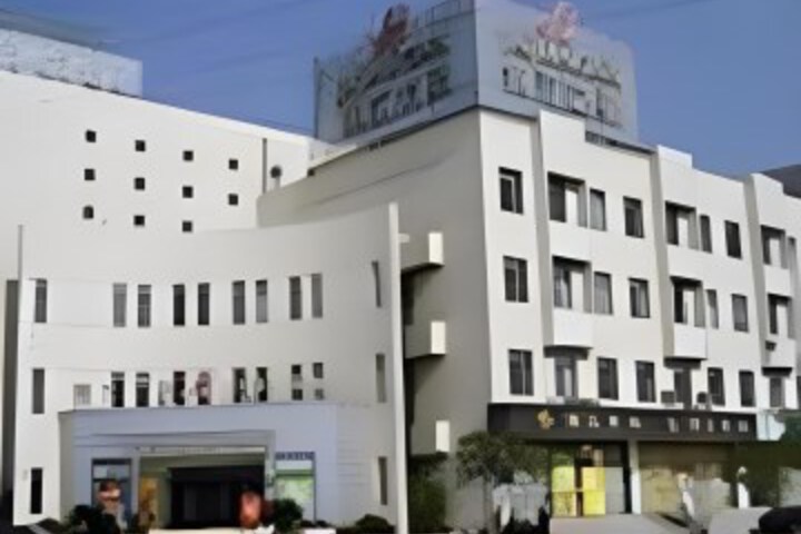 Jinjiang Inn