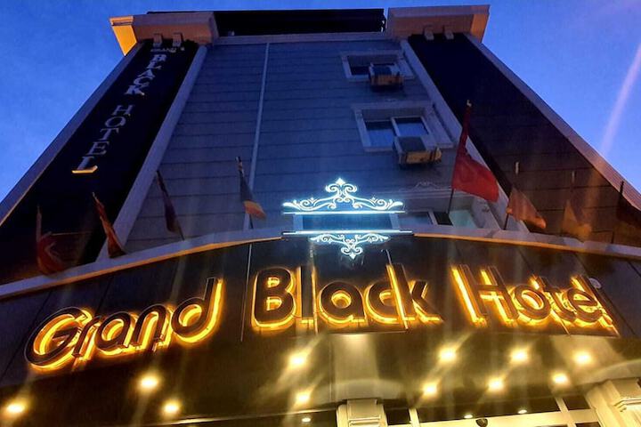 Hotel 18 of 18