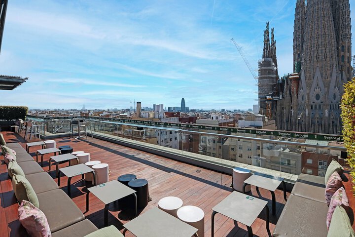 Terrace/Patio 61 of 61