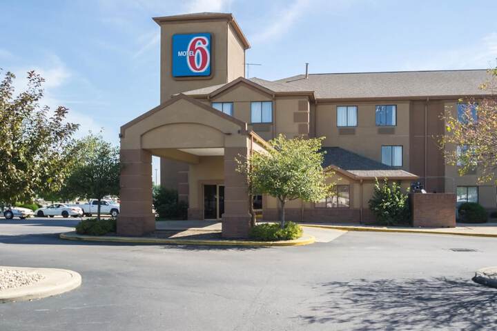 Hotel 26 of 26