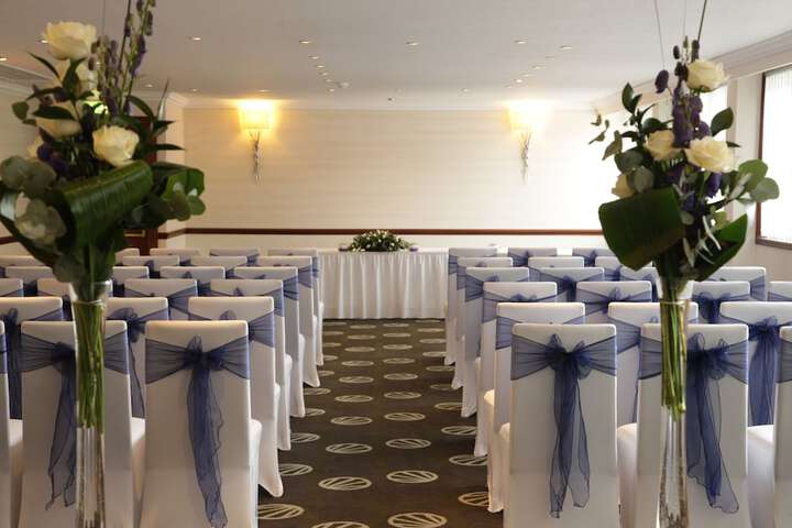 Wedding/Banquet 38 of 45