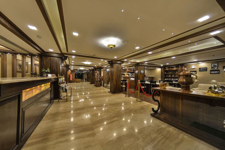 Hotel Interior 3 of 55