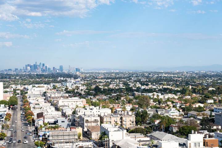 City view
