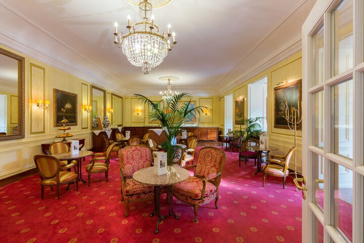 Hotel Interior 2 of 67