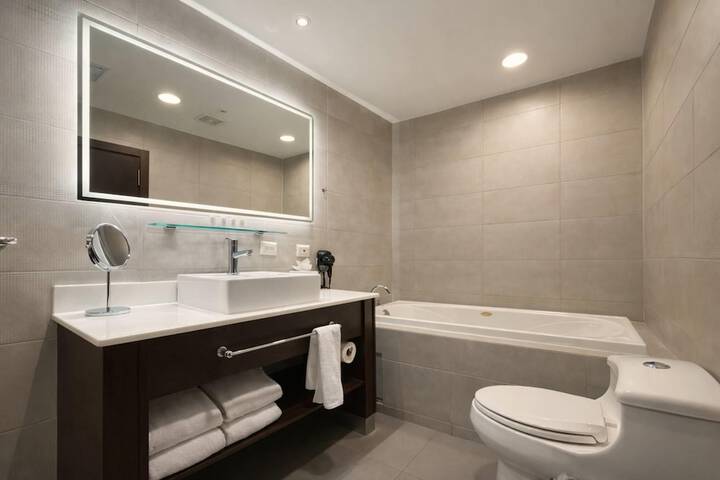 Bath Interior